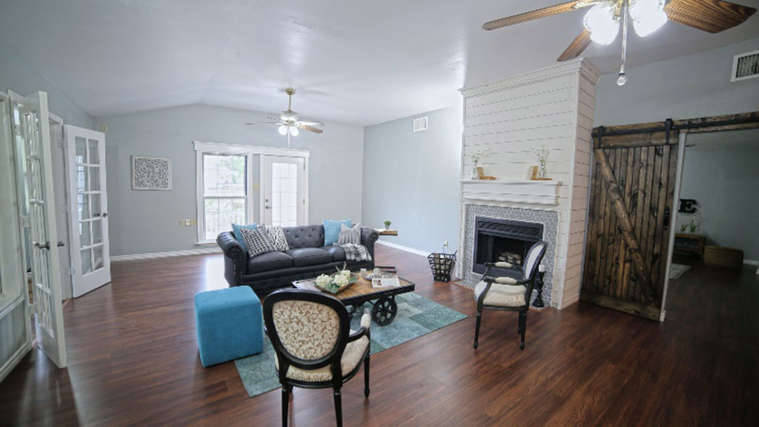 Home Staging Affordable San Antonio Tx