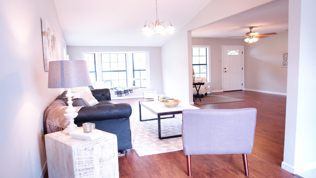 Home Staging Affordable San Antonio Tx