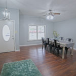 Comedor Fixer Upper San Antonio