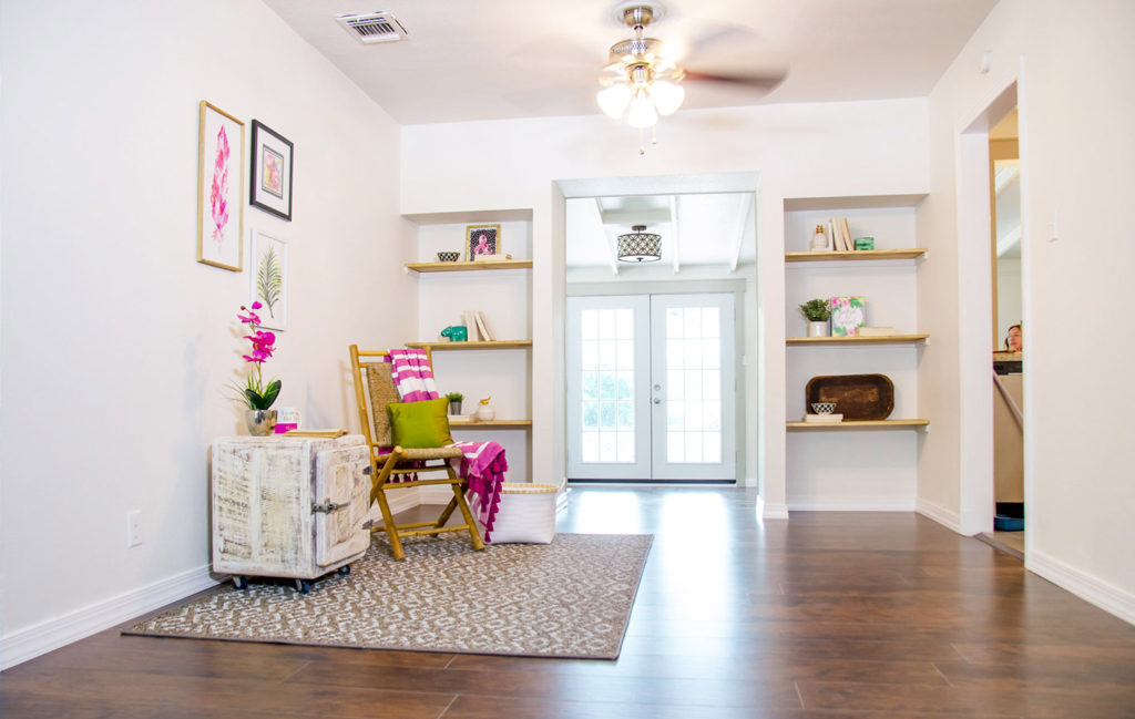 Home Staging Affordable San Antonio Tx