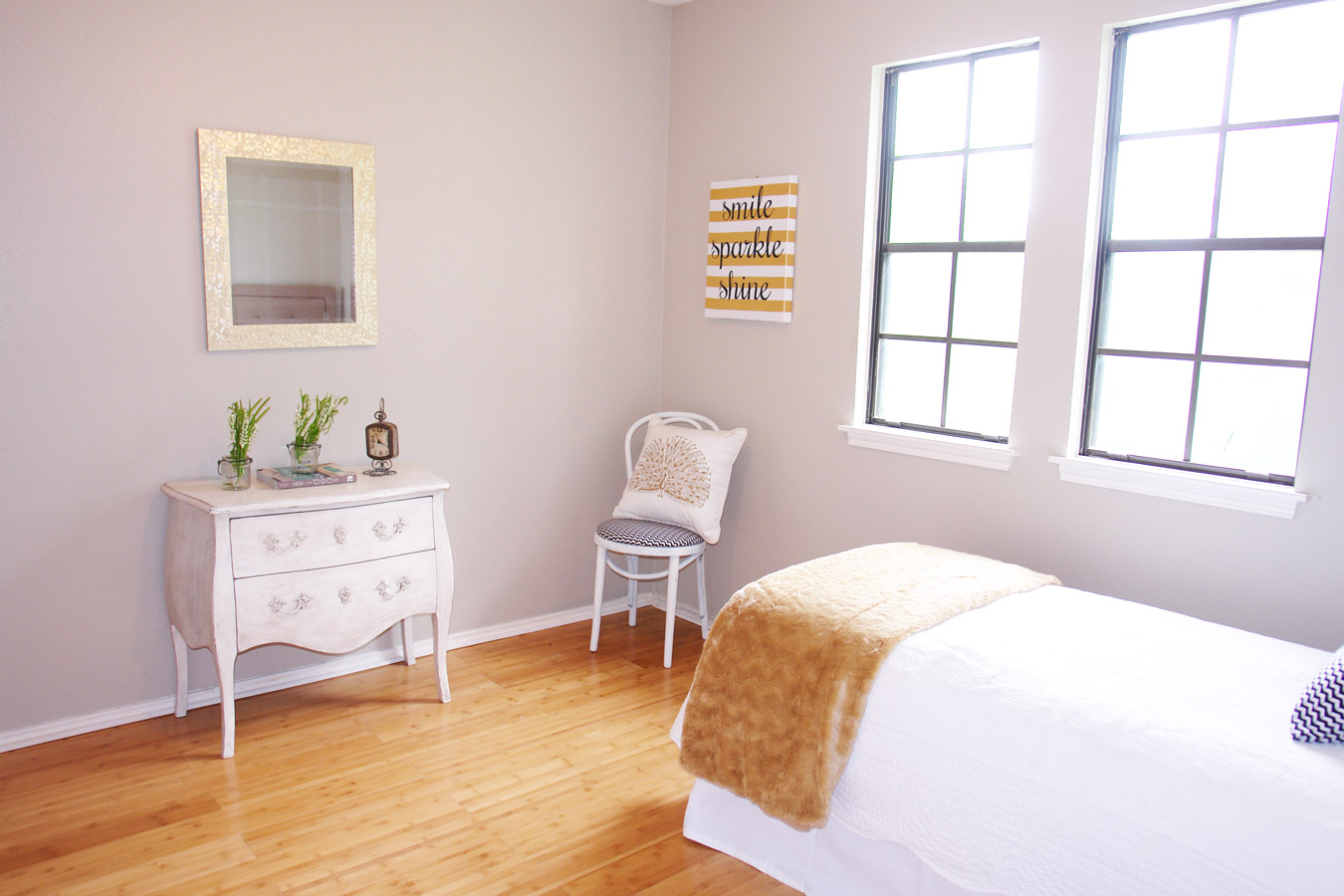 Home Staging Helotes Tx BedRoom 2