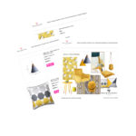 Noelia Unik designs FICHA Y SHOPPING LIST Noelia Unik designs FICHA Y SHOPPING LIST