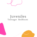 JUVENILES TEENAGER BEDROOM CONSIGUE ESTE LOOK