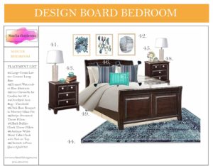 - BOARD- DORMITORIO DESIGN-BOARD-DINING-ROOM EDESIGNS BASIC NOELIA UNIK DESIGNS