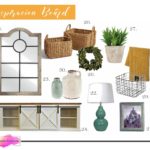 DESIGN-BOARD-DINING-ROOM EDESIGNS BASIC NOELIA UNIK DESIGNS