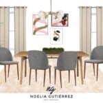 comedor-mid century-compra-look-gratis-noelia-unik-designs